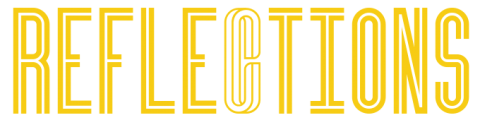 ריפלקשנס-logo